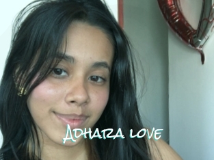 Adhara_love