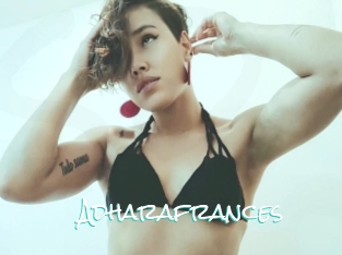 Adharafrances