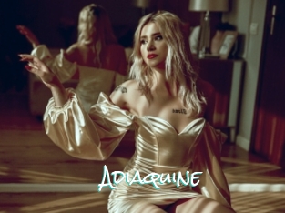 Adiaquine