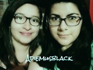 Adiemusblack