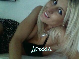 Adixxia