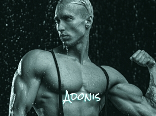 Adonis