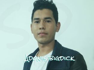Adonis_bigdick