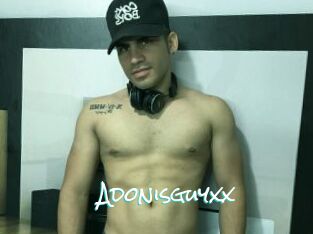 Adonisguyxx