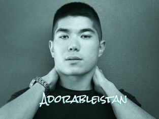 Adorableistan