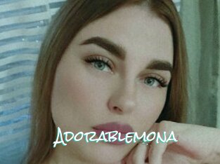 Adorablemona