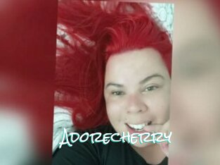 Adorecherry