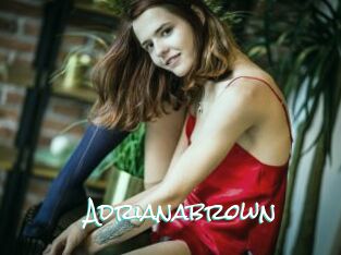 Adrianabrown