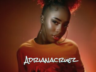 Adrianacruez