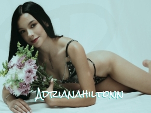 Adrianahiltonn