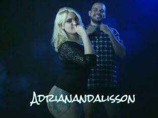 Adrianandalisson