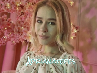 Adrianatepes