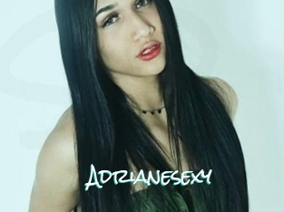 adrianesexy Sensuality Dream
