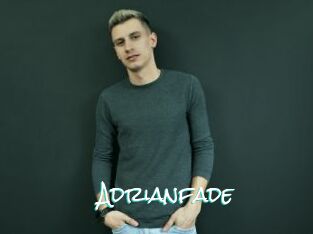 adrianfade Sensuality Dream