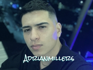 Adrianmillers