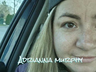 adrianna_murphy Sensuality Dream