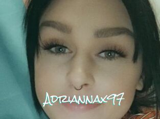 Adriannax97