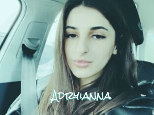 Adryianna
