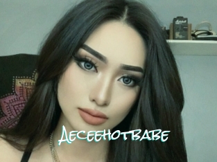 Aeceehotbabe