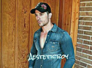 Aesteticboy