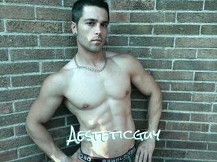 Aesteticguy