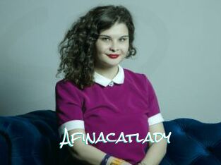 Afinacatlady