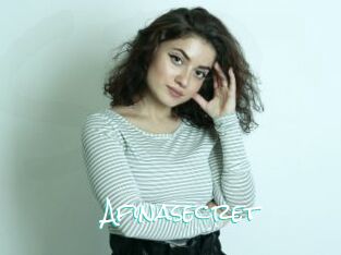 Afinasecret
