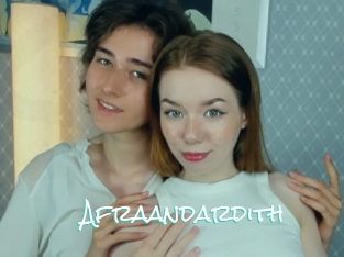 Afraandardith