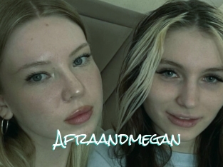 Afraandmegan