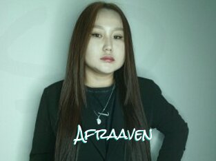 Afraaven