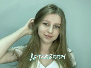 Afrabiddy