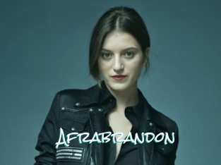 Afrabrandon