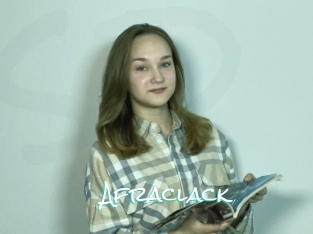 afraclack Sensuality Dream