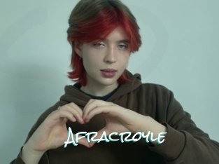 Afracroyle