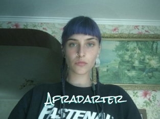 Afradarter