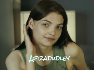 Afradudley