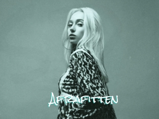 Afrafitten