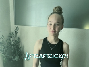 afrafrickey Sensuality Dream