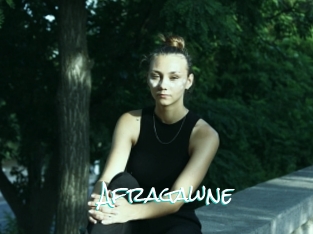 Afragawne