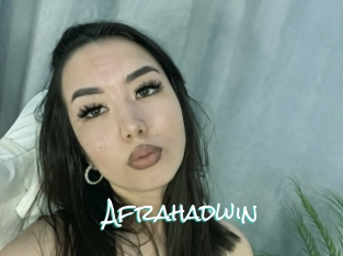 afrahadwin Sensuality Dream