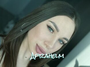 Afrahelm