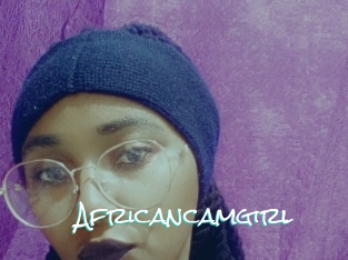 Africancamgirl