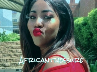 Africantressure