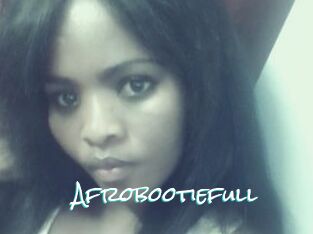 Afrobootiefull