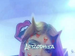 Afrodhita