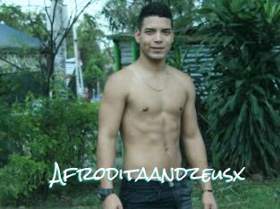 Afroditaandzeusx