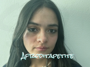 Afroditapetite