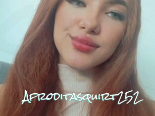 afroditasquirt252 Sensuality Dream