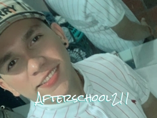 Afterschool211