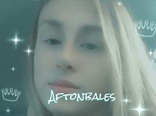 Aftonbales